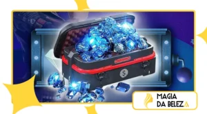 Como conseguir diamantes grátis no Free Fire de verdade
