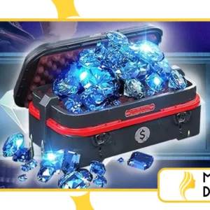 Como conseguir diamantes grátis no Free Fire de verdade