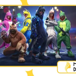 Como conseguir skins grátis no Free Fire de verdade
