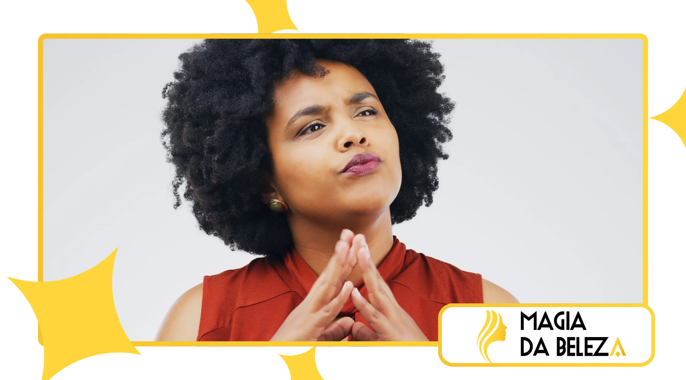 identificar se sua pele está inflamada