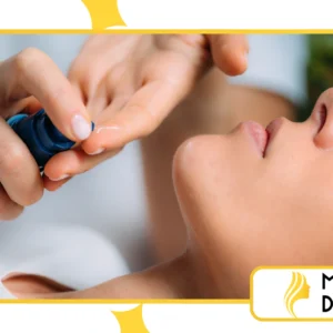 Cuidados com a pele usando retinol: frequência e cuidados