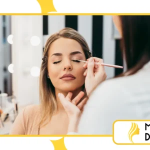 Maquiagem adaptável: que funciona de dia e vira festa com poucos ajustes