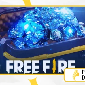 Quer Diamantes Grátis no Free Fire? Veja o Método Seguro que Poucos Conhecem!