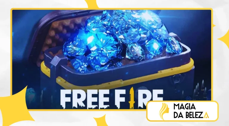 Quer Diamantes Grátis no Free Fire? Veja o Método Seguro que Poucos Conhecem!