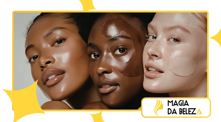 Skin fasting é mito ou tendência válida para a pele feminina em 2026?
