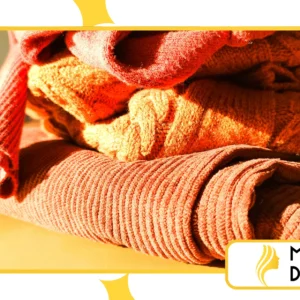 Tecidos que retêm calor: por que algumas roupas são insuportáveis no dia a dia