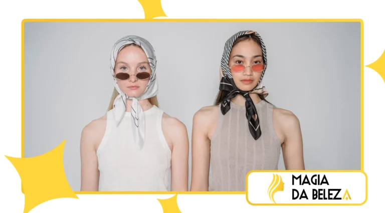 Tendências de moda 2026: como usar oversized silhouettes já