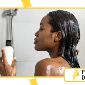 Vantagens do shampoo clarificante para fios mais limpos