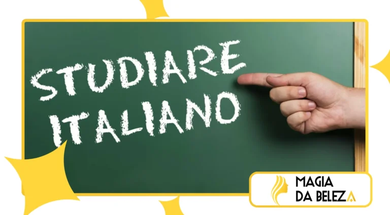 Aprender Italiano: Descubra Como Estudar Online e Gratuitamente
