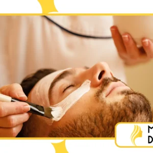 Cuidados com a pele masculina: rotina simples para iniciantes