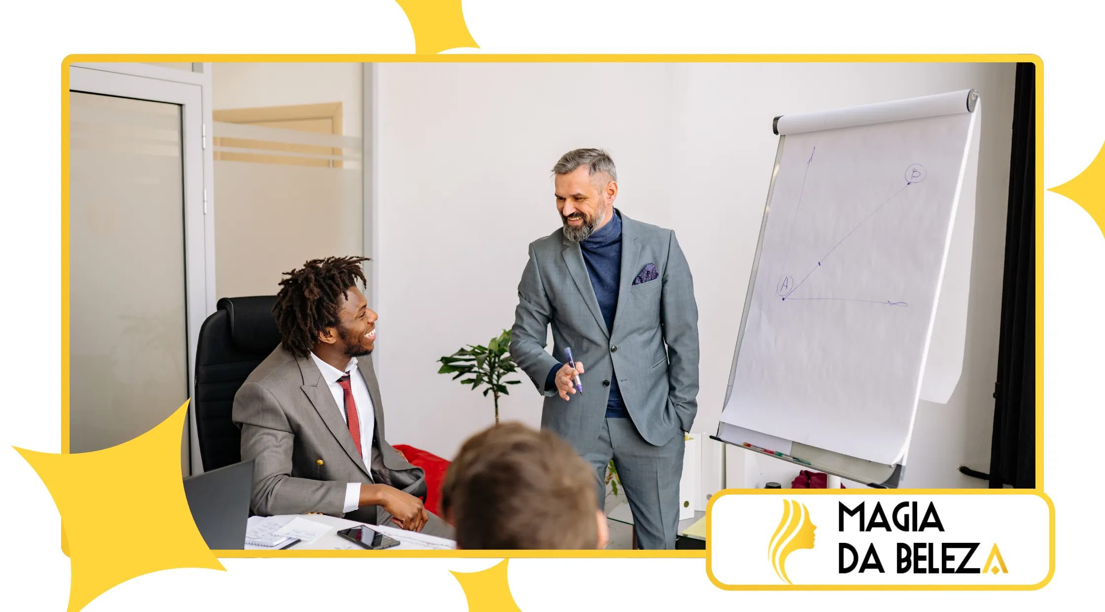 Cuidados com a pele masculina