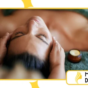 Cuidados com a pele usando niacinamida: benefícios reais