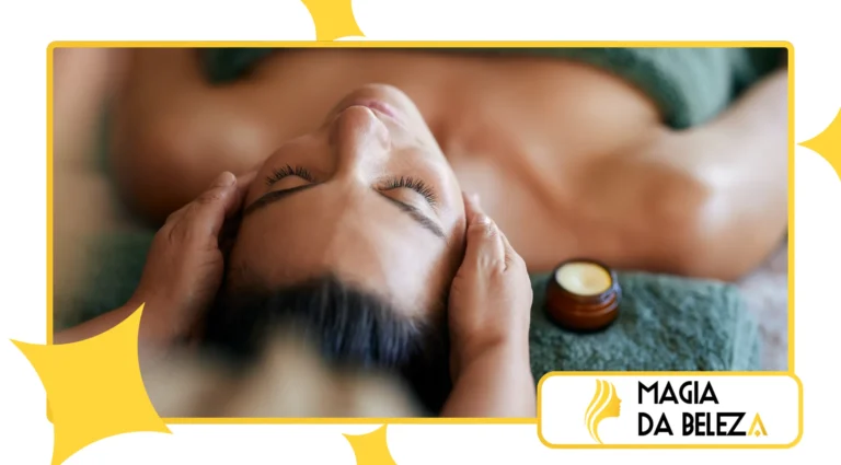 Cuidados com a pele usando niacinamida: benefícios reais