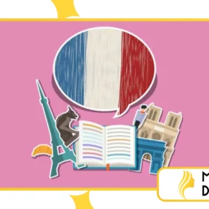 Domine o Francês Sem Gastar Nada: Cursos Online Gratuitos