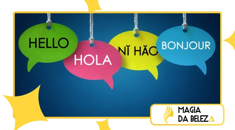 Fale Novos Idiomas Sem Custos: Descubra Como Começar Agora