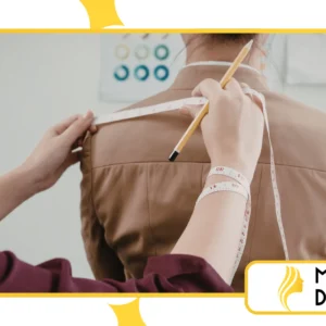 Guia de estilo com soft tailoring para trabalho e lazer