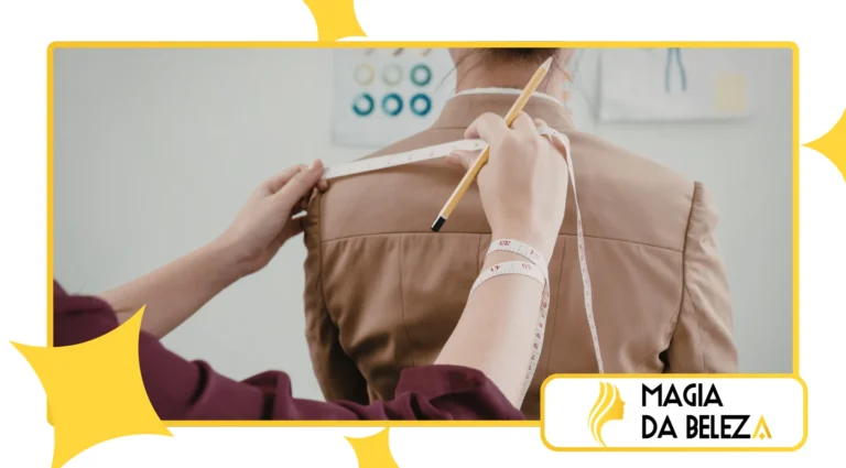 Guia de estilo com soft tailoring para trabalho e lazer