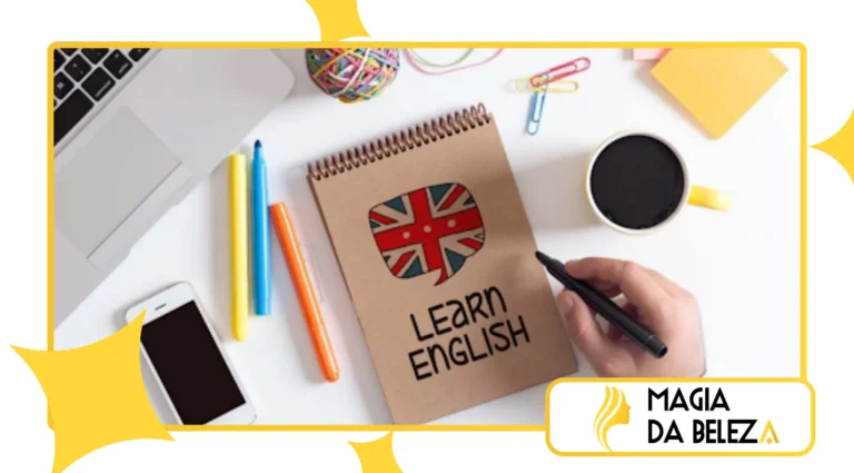 Quer Falar Inglês? Descubra Cursos Online 100% Gratuitos