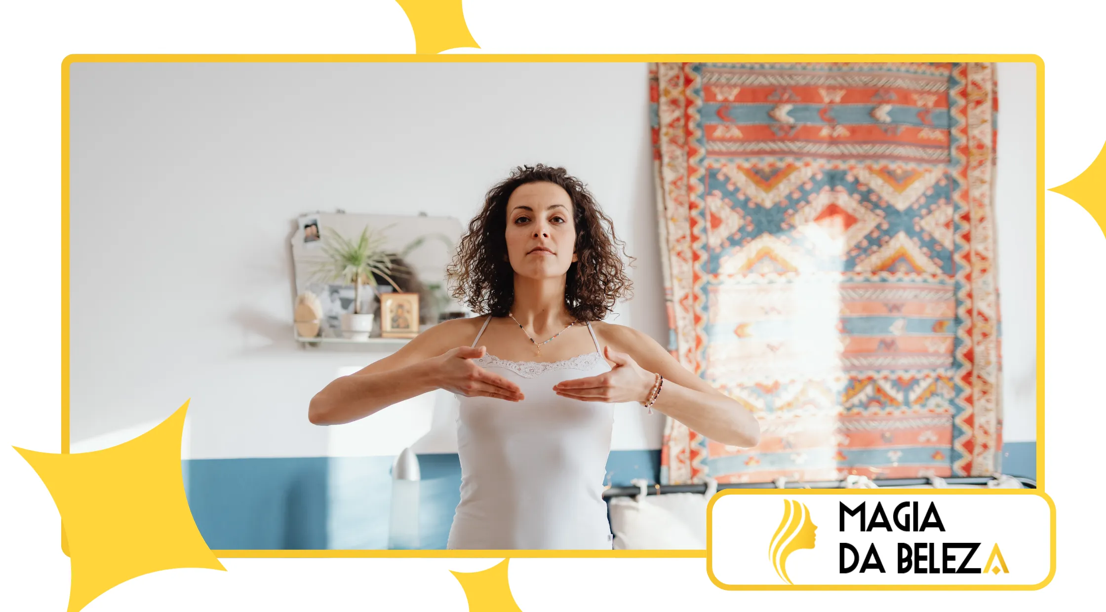 Rotina de bem-estar para reduzir cortisol