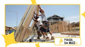 Trabalhos na Construção Civil nos Estados Unidos