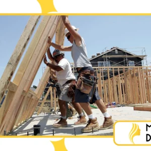Trabalhos na Construção Civil nos Estados Unidos