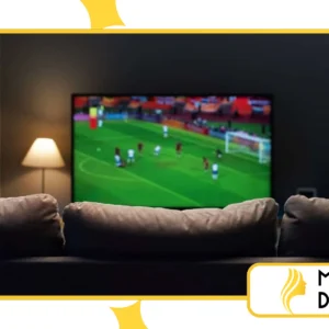 Um Clique e o Jogo Começa: Futebol Ao Vivo na Sua Tela!