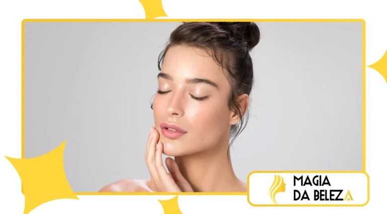 Como o beauty minimalism está mudando rotinas femininas