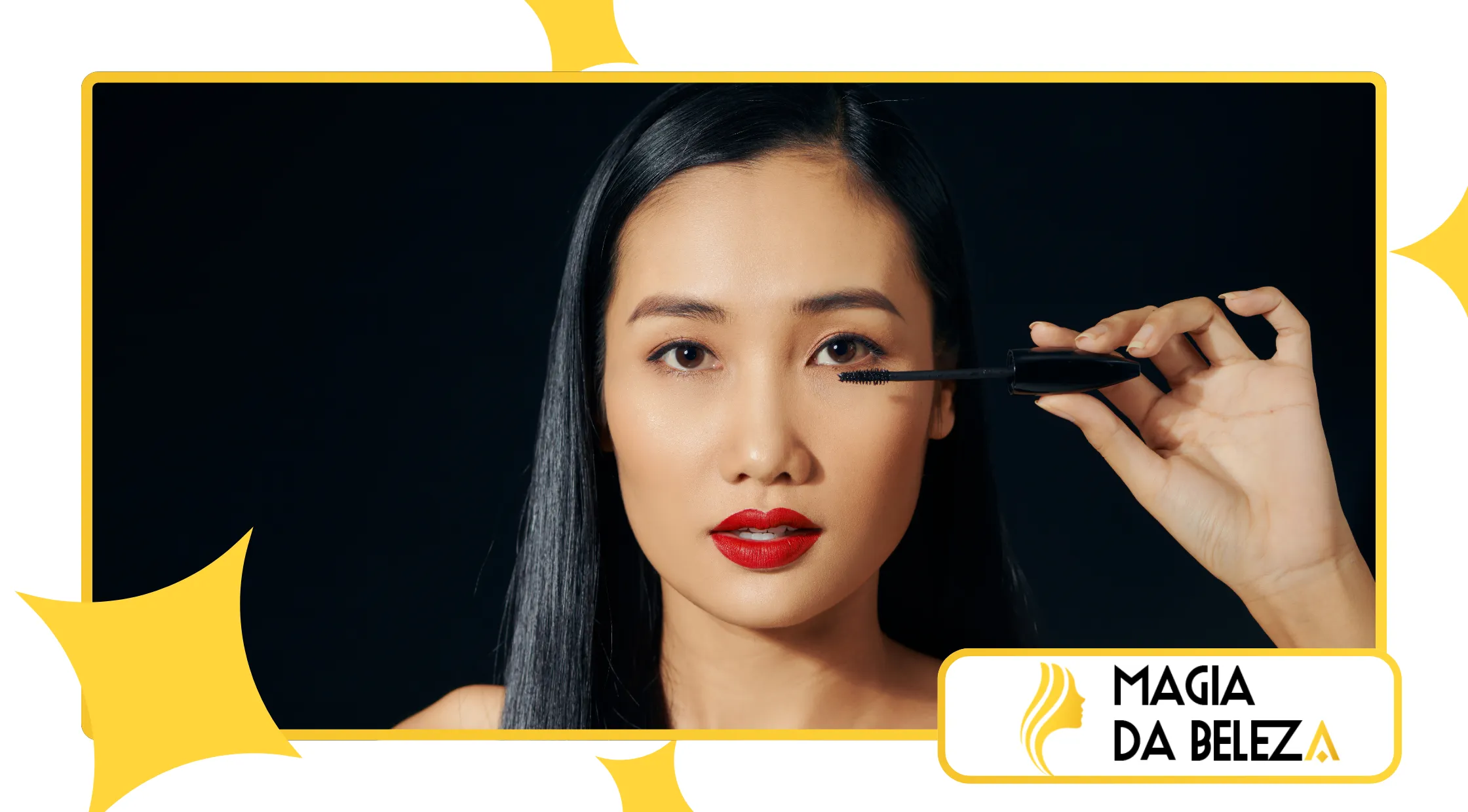 tendência underpainting makeup