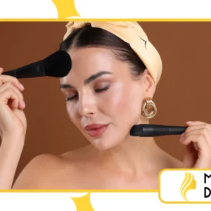 Como fazer a tendência underpainting makeup passo a passo