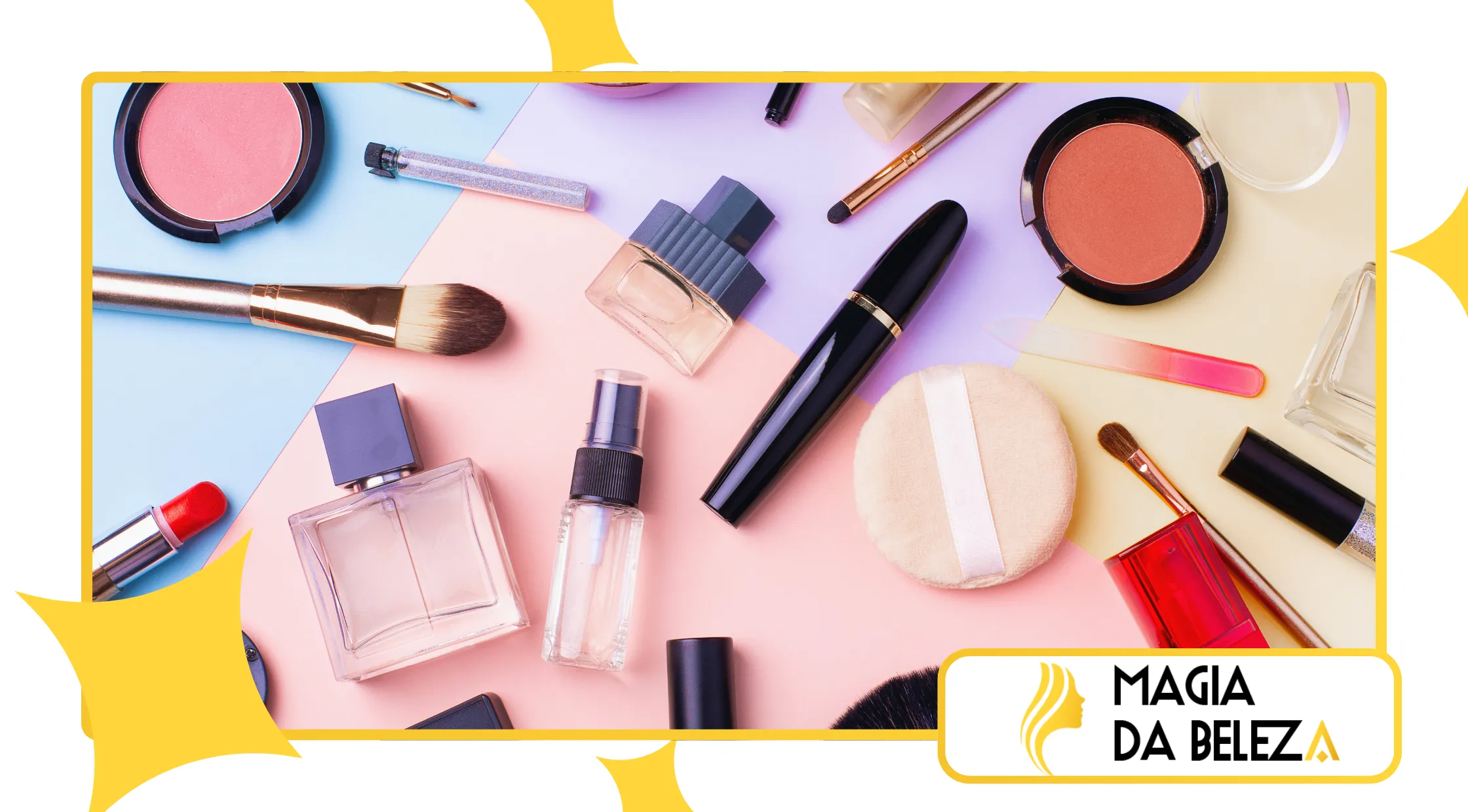 tendência underpainting makeup