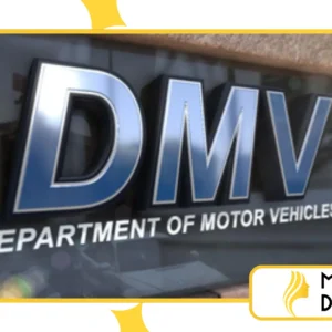 Avaliamos Seu Perfil Para o Exame do DMV