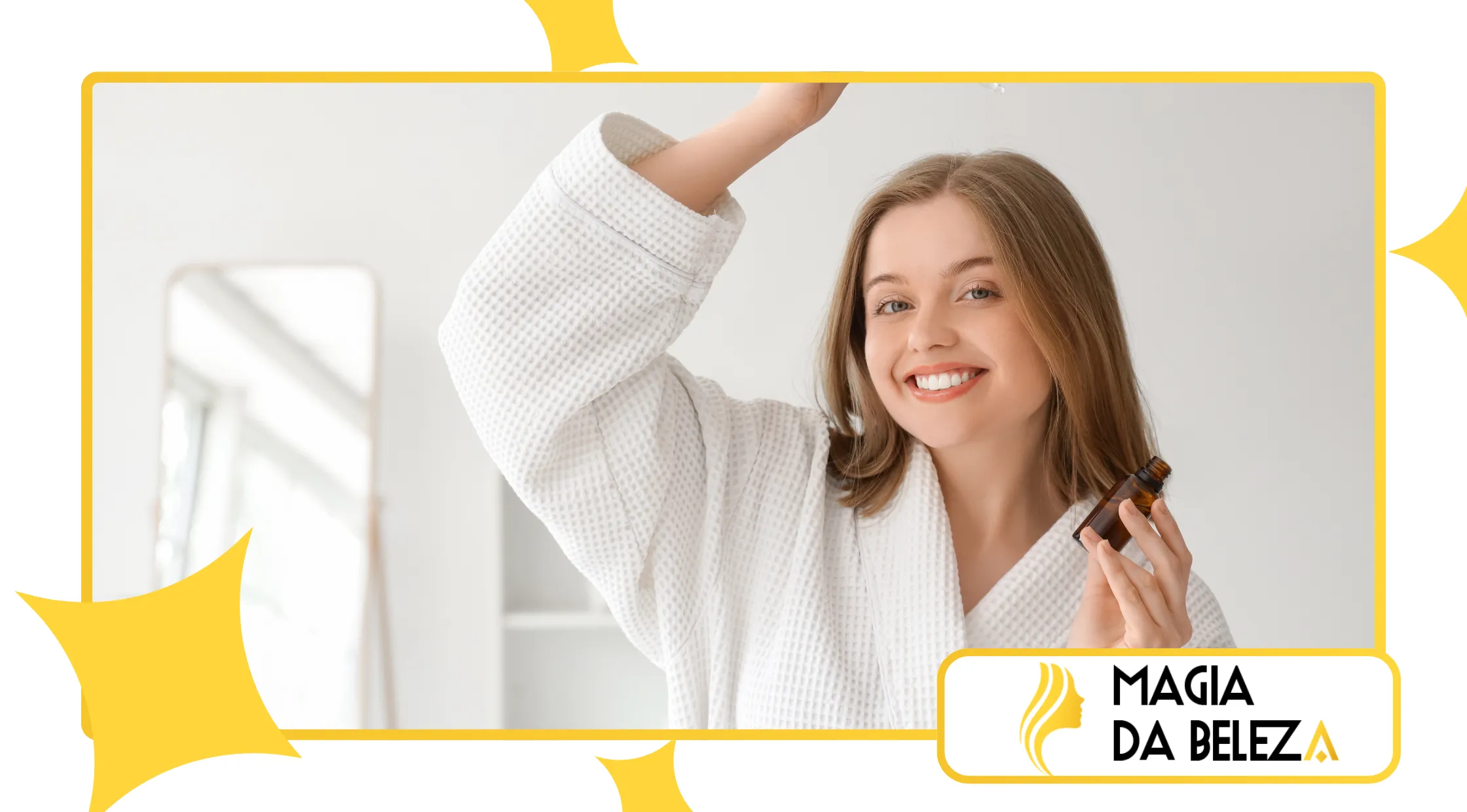 Benefícios de óleo de romero