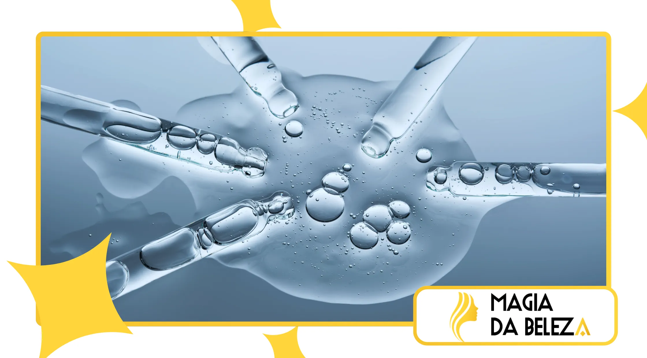 Benefícios do peptídeo biomimético