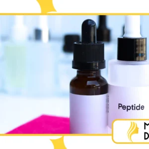 Benefícios do peptídeo biomimético no skincare atual