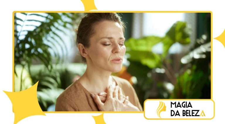 Como adotar estilo de vida anti-burnout com bem-estar consciente