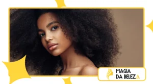 Cuidar de cabelos cacheados na rotina de inverno