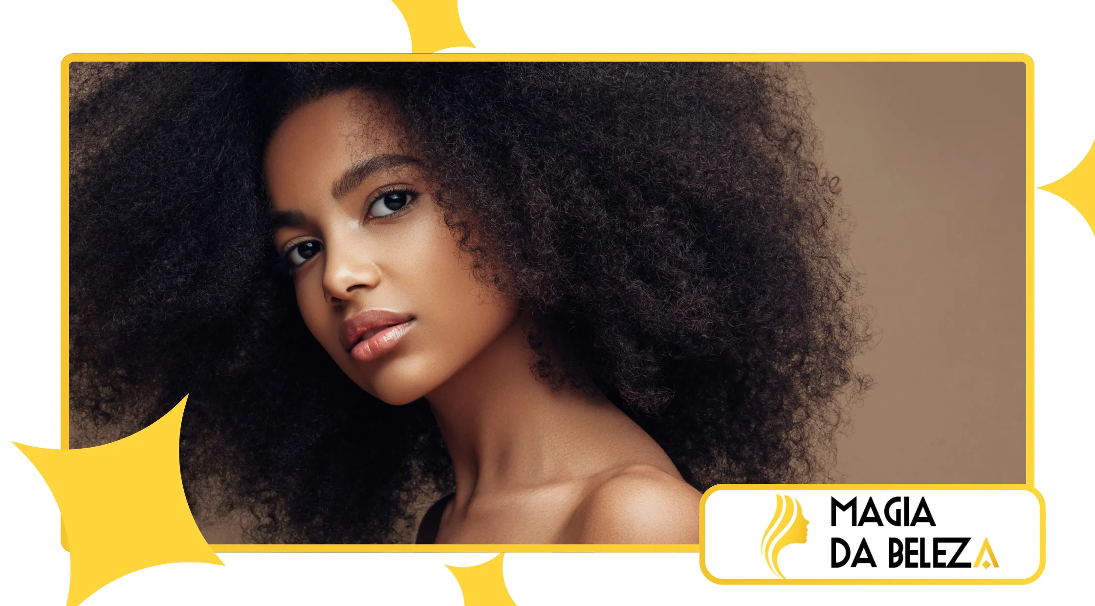 Cuidar de cabelos cacheados na rotina de inverno