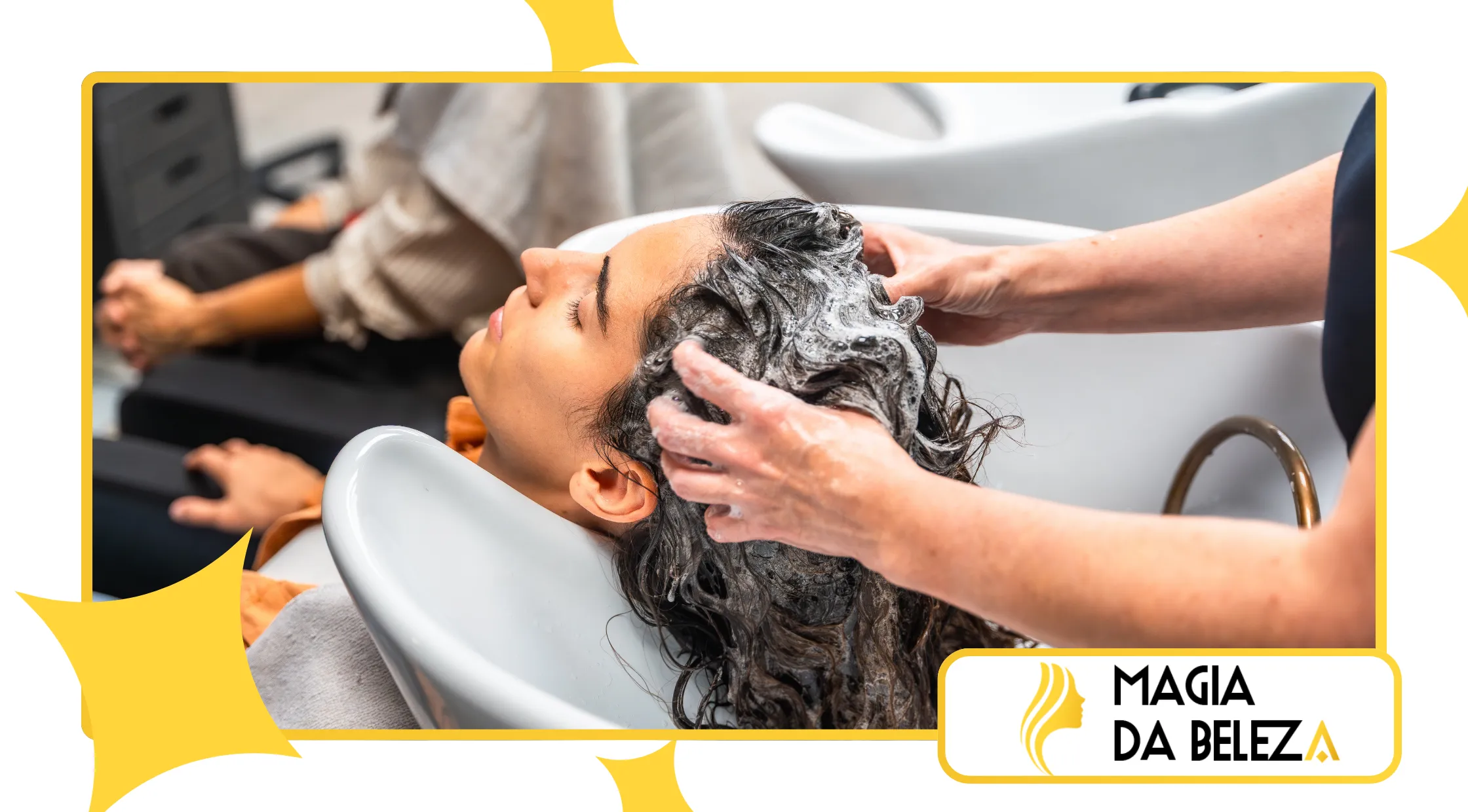 Cuidar de cabelos cacheados na rotina de inverno