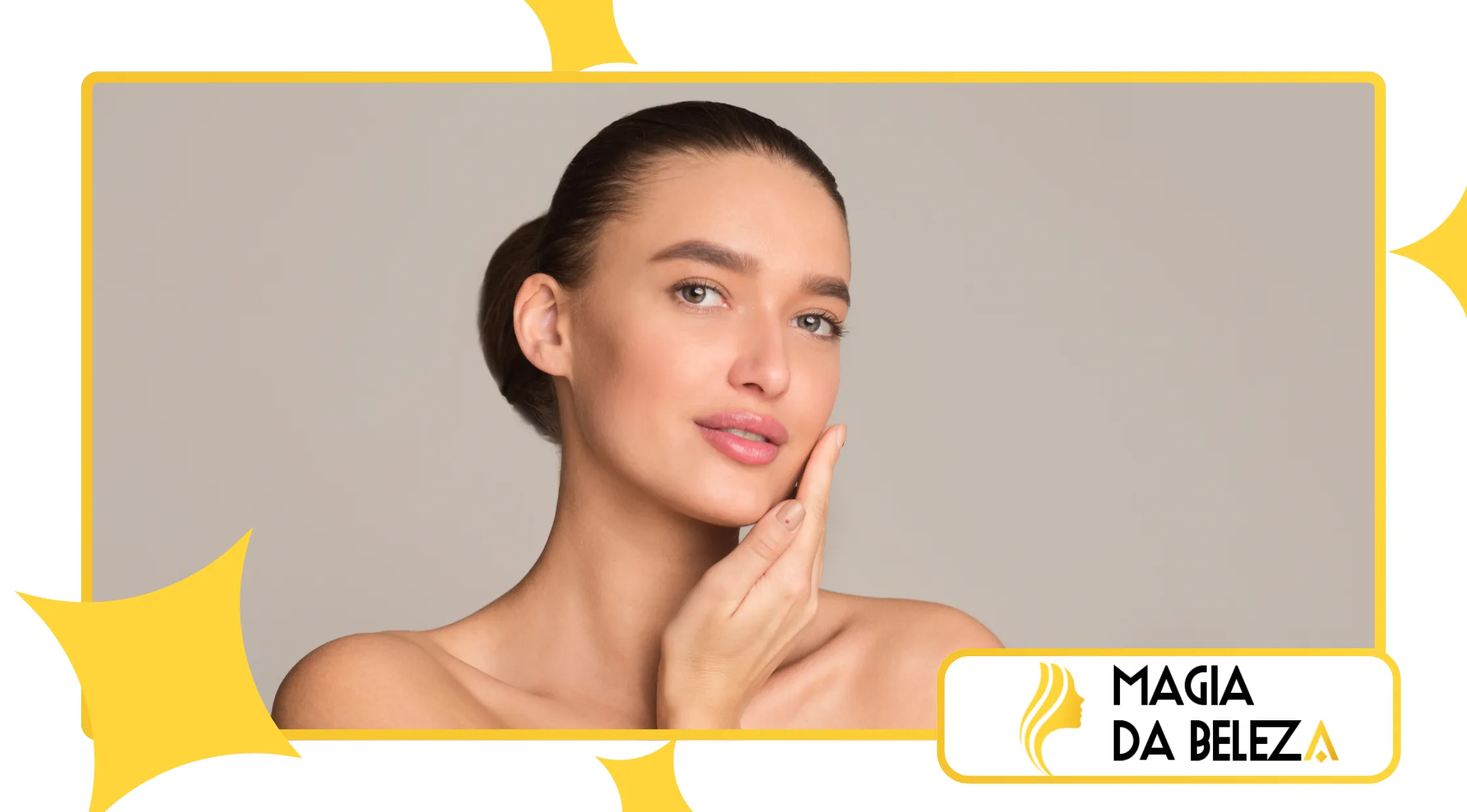 usar skin flooding sem piorar oleosidade 