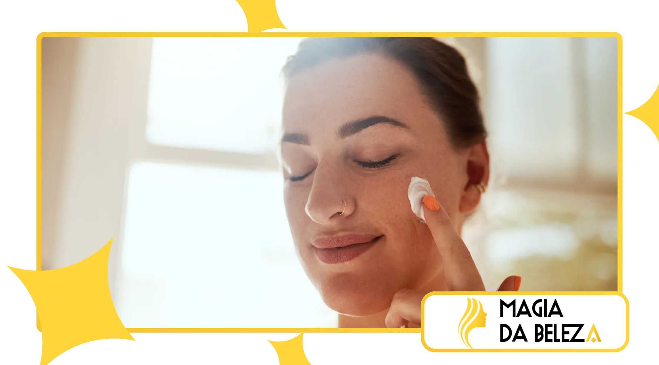 usar skin flooding sem piorar oleosidade 