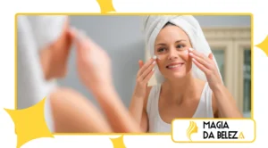 usar skin flooding sem piorar oleosidade