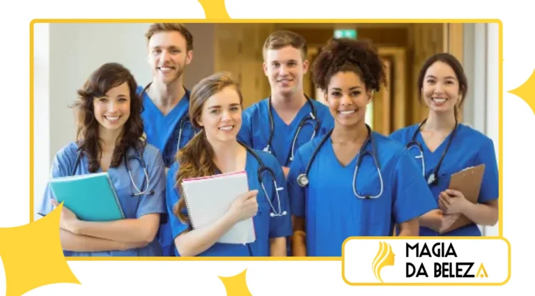 Cursos de Saúde com Alta Demanda Disponíveis!