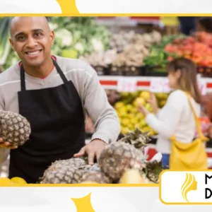 Descubra Como Conseguir um Emprego no Varejo Mais Rápido