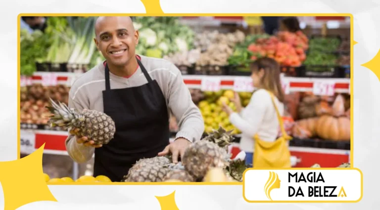 Descubra Como Conseguir um Emprego no Varejo Mais Rápido