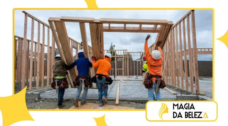 Encontre Vagas na Construção nos Estados Unidos e Aumente Sua Renda