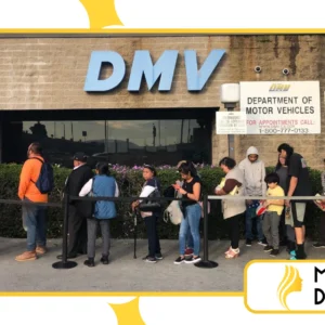 Faça um teste real do DMV e descubra seu desempenho antes do exame oficial