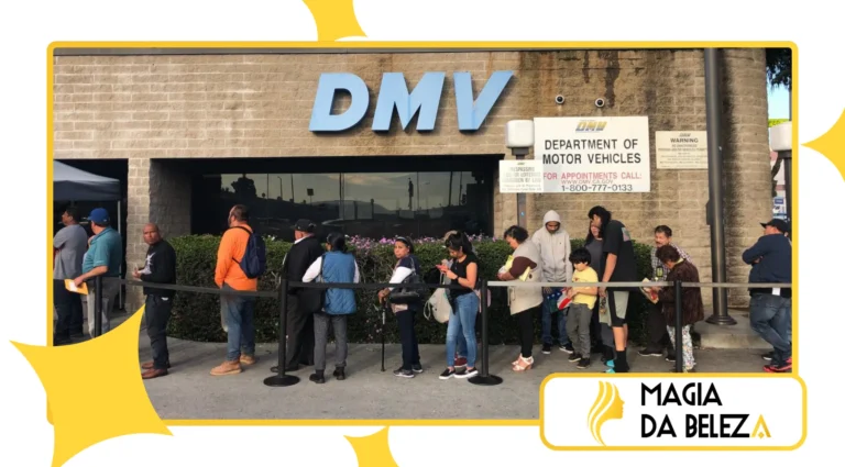 Faça um teste real do DMV e descubra seu desempenho antes do exame oficial