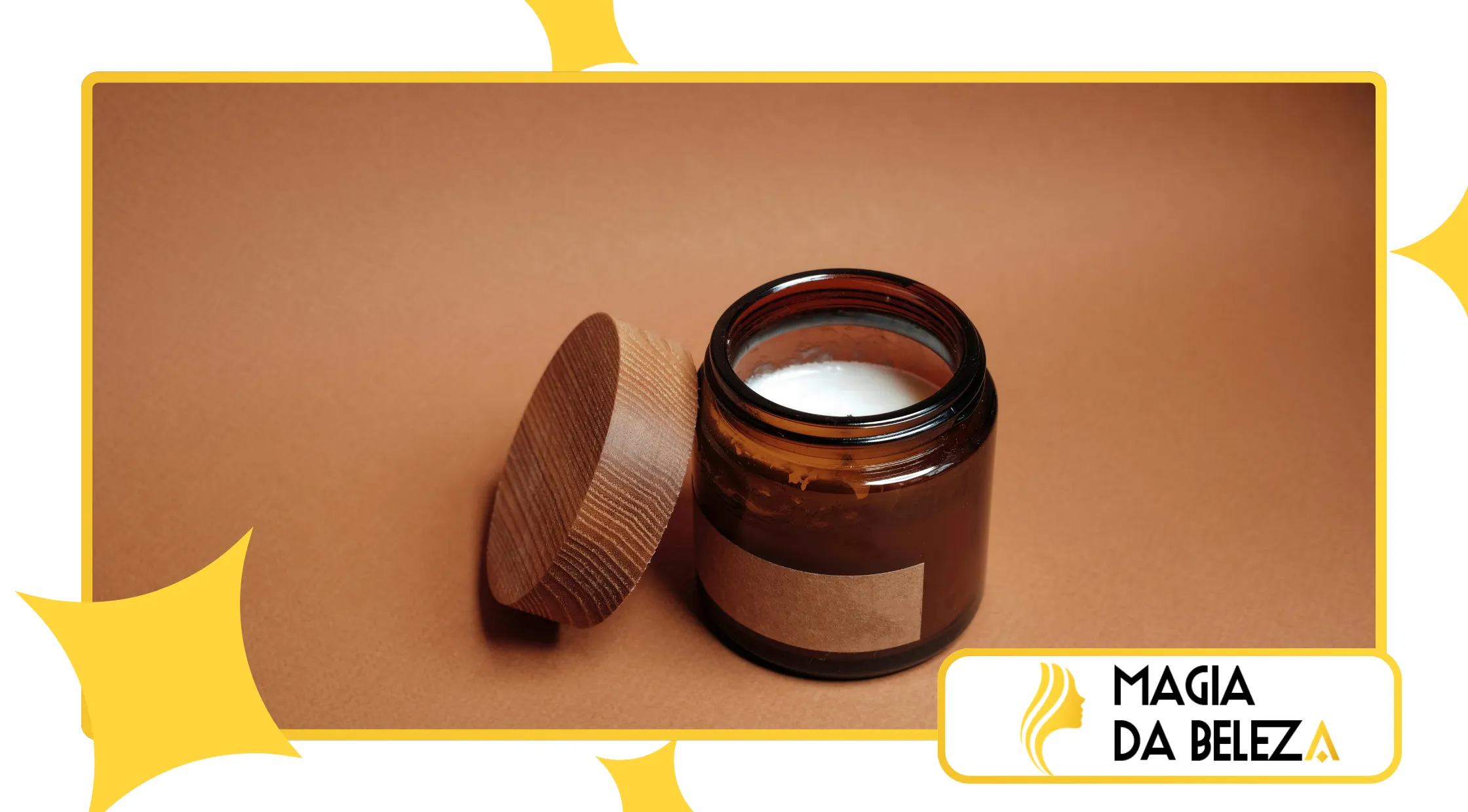 Maquiagem com chrome lids