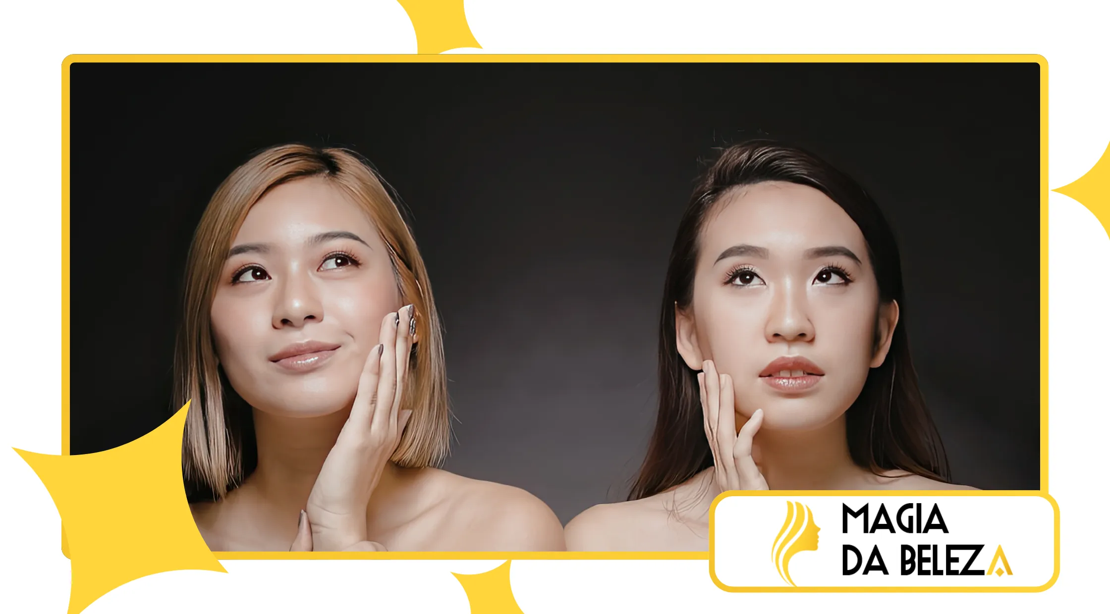 Foco na barreira cutânea fortalecida