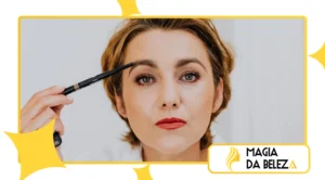 Guia de maquiagem para olhos com graphic liner wearable 2026